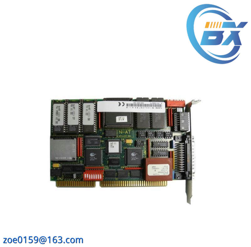 SIEMENS 6DS1222-8BA N-AT Interface Module