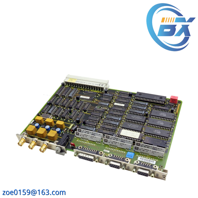 SIEMENS 6DS1330-8CA Interface Module