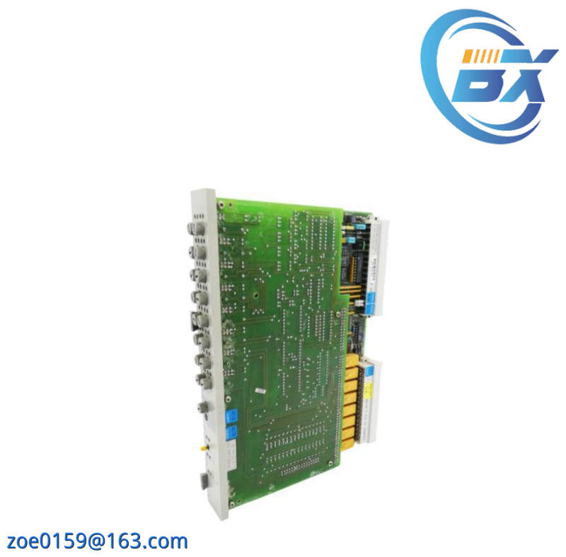 SIEMENS 6DS1606-8BA Binary Output 16