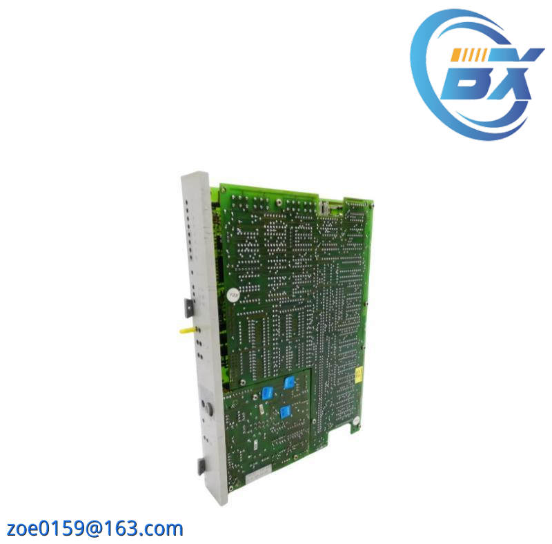 SIEMENS 6DS1618-8CA Binary Input 48 Module