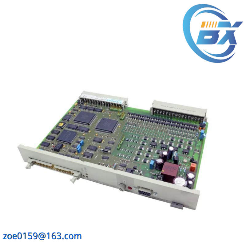 SIEMENS 6DS1717-8RR Binary Calculation Module 6DS1 717-8RR