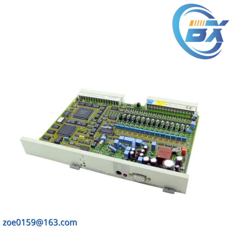 SIEMENS 6DS1722-8RR Analog Module