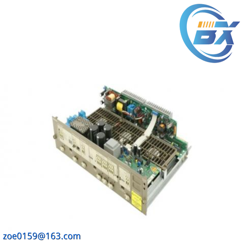 SIEMENS 6DS1 312-8BB Interface Module