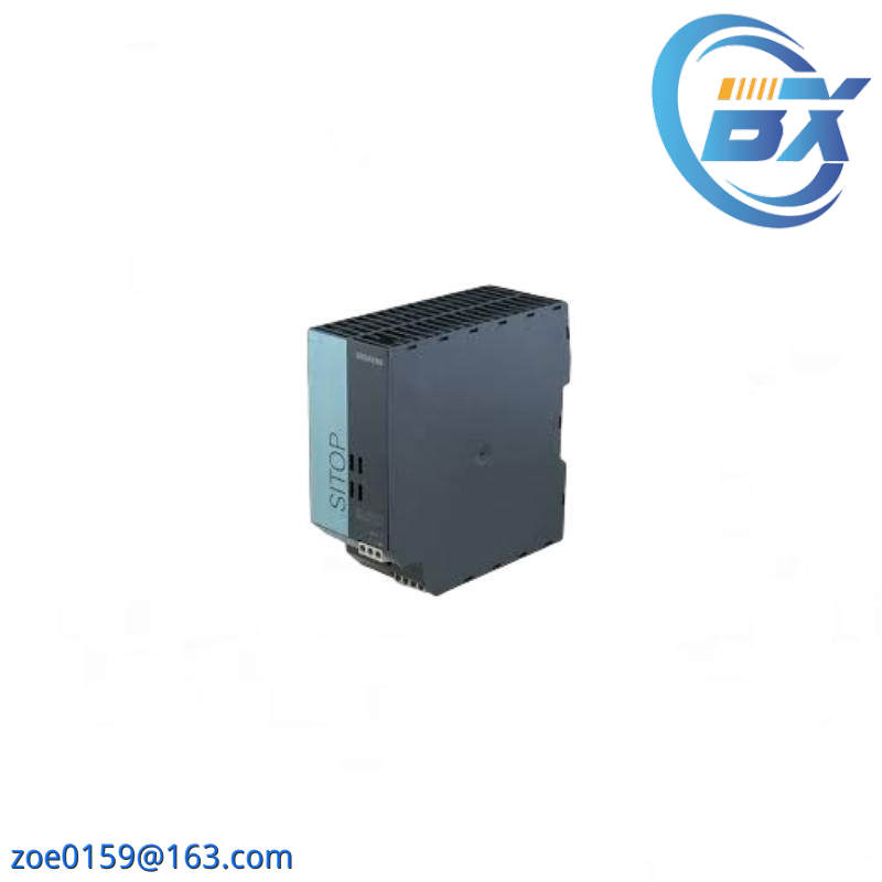 SIEMENS 6EP1333-2AA01 Power supply