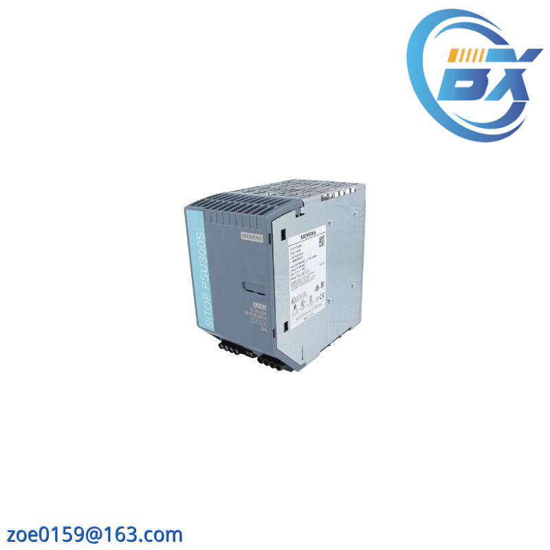 SIEMENS 6EP1436-2BA10 Power supply