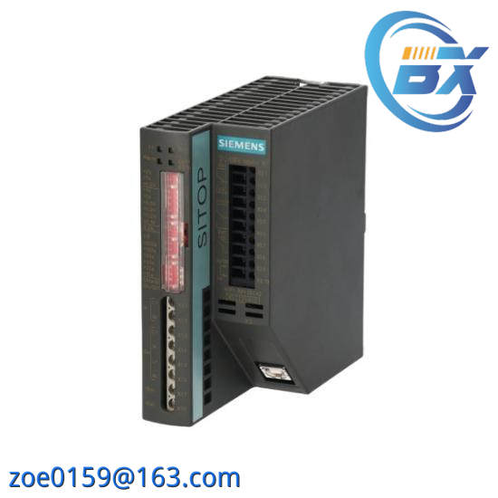 6EP1931-2DC42  SIEMENS SIMATIC  DC UPS Module