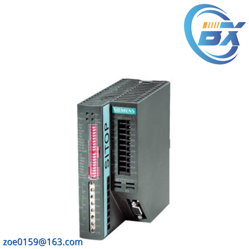 SIEMENS 6EP1931-2DC42 UPS MODULE/24VDC/6A/USB