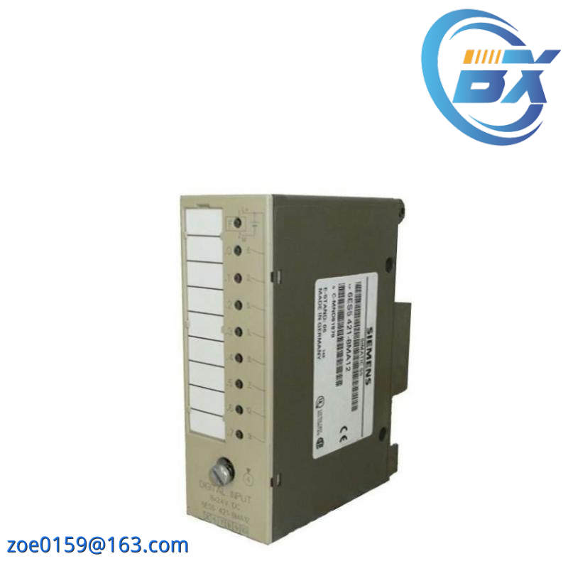 SIEMENS 6ES5090-8ME11 IM90 Interface Module