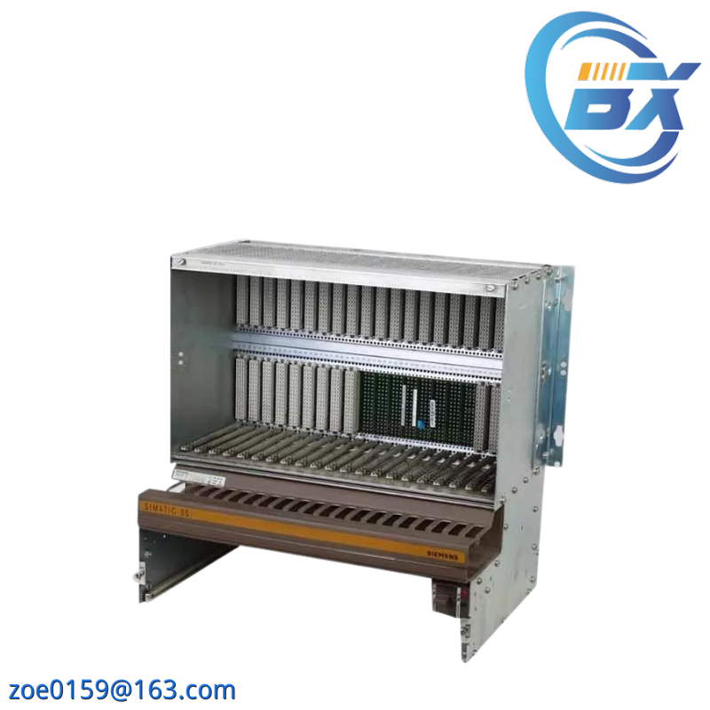 SIEMENS 6ES5155-3UA11 Power Supply
