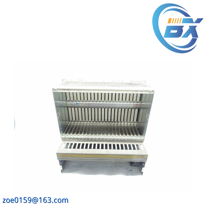 SIEMENS 6ES5183-3UA21 Power Supply