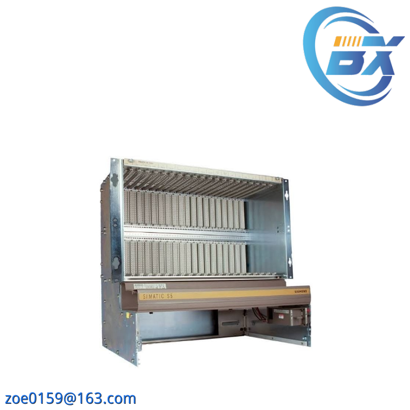SIEMENS 6ES5185-3UA13 Power Supply