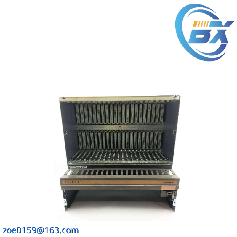 SIEMENS 6ES5188-3UA32 power supply