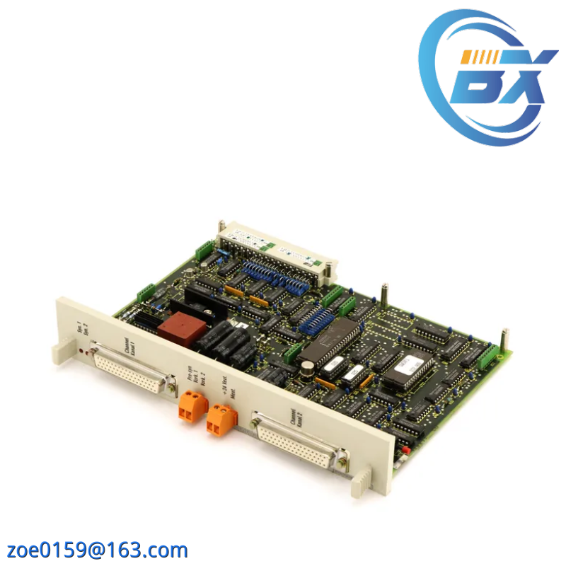 SIEMENS 6ES5241-1AA12 Digital Position Decoder Basic Module