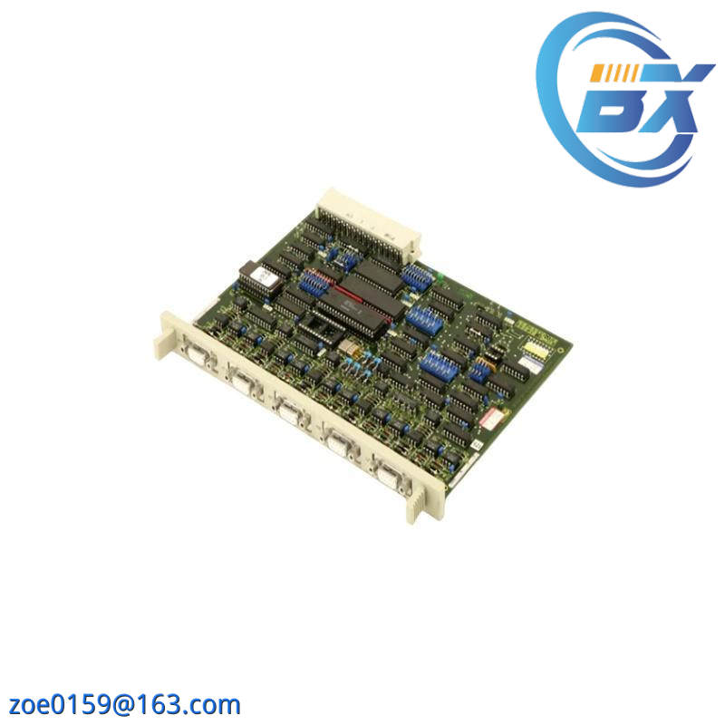 SIEMENS 6ES5242-1AA13 COUNTER MODULE