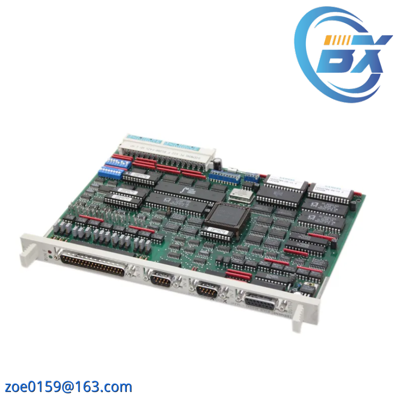 SIEMENS 6ES5242-1AA41 Counter Module