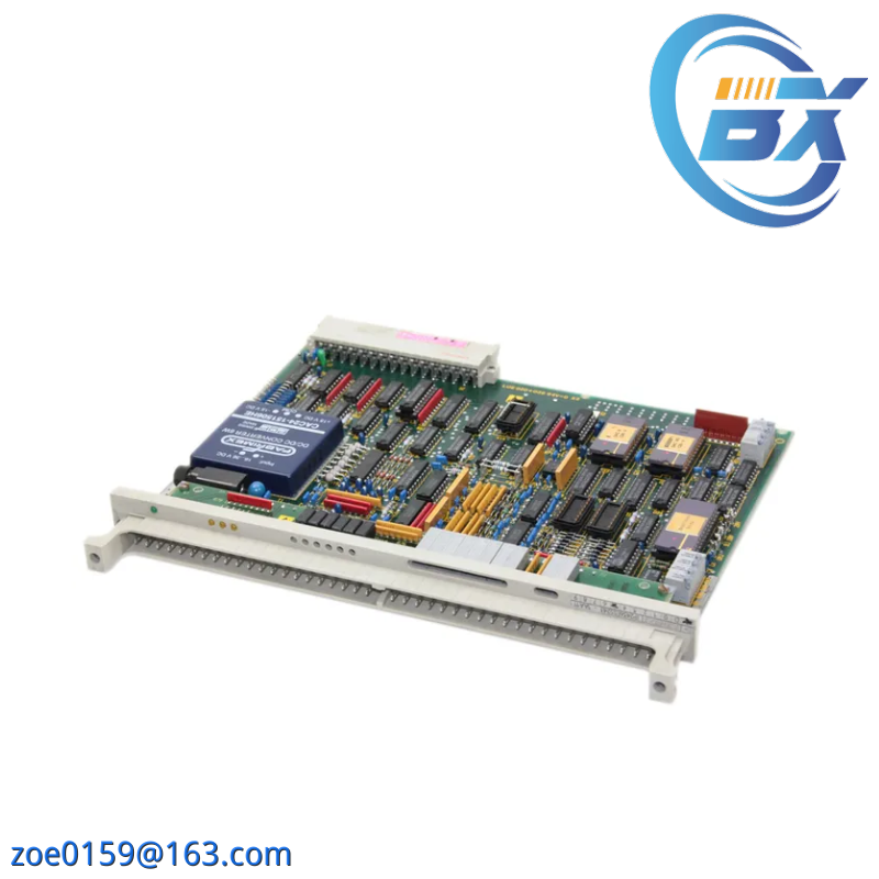 SIEMENS 6ES5243-1AA11 IP243 Analog Module