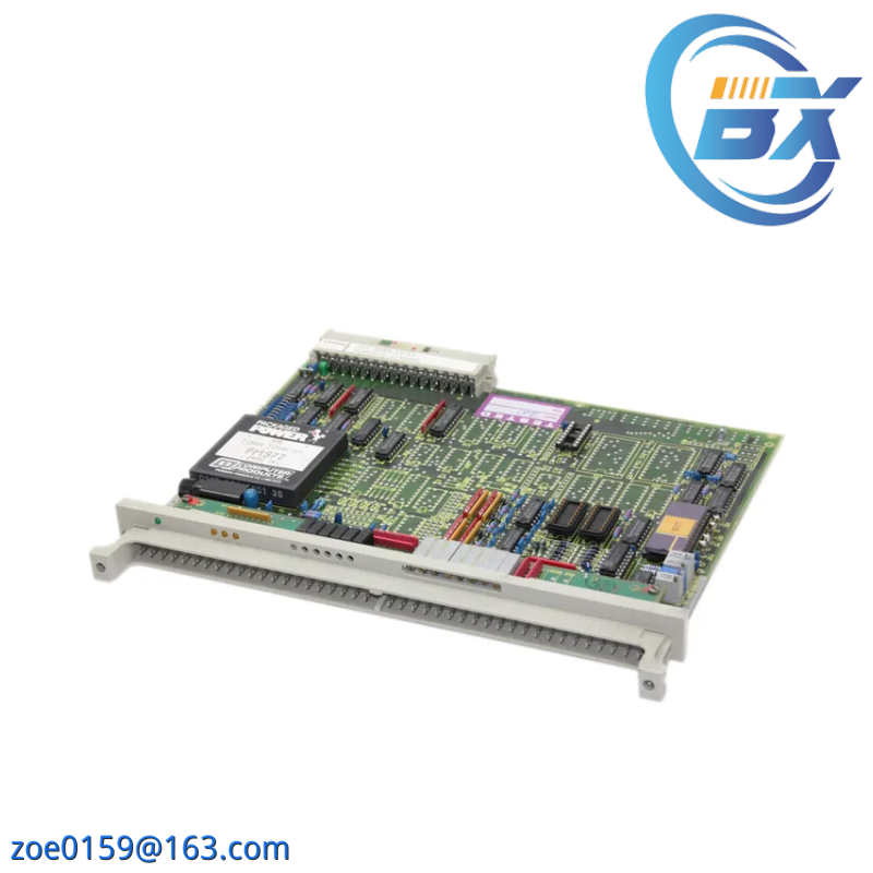 SIEMENS 6ES5243-1AB11 IP 243 Analog Module