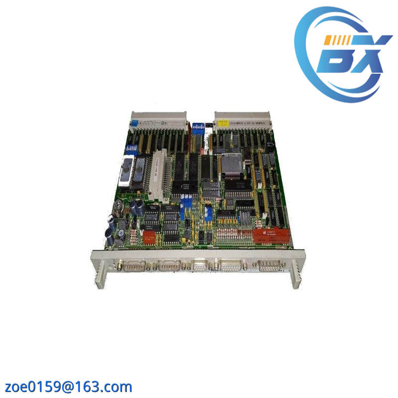 SIEMENS 6ES5246-4UA31 Positioning Module