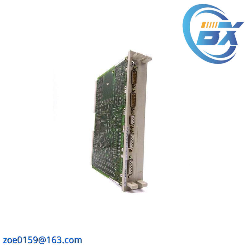 SIEMENS 6ES5246-4UA41 Positioning Module