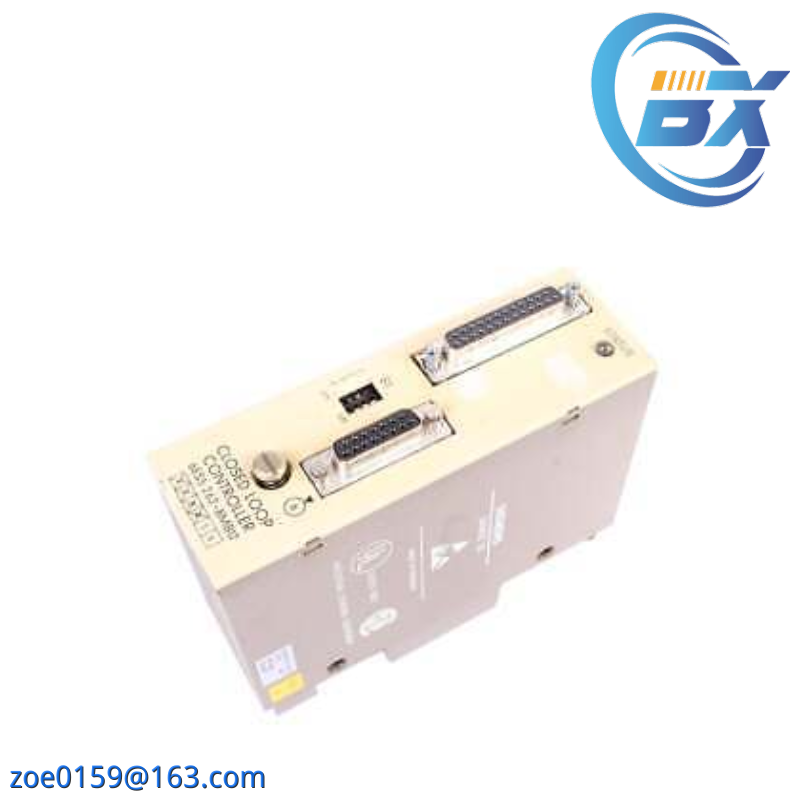 SIEMENS 6ES5262-8MB12 Closed Loop Control Module