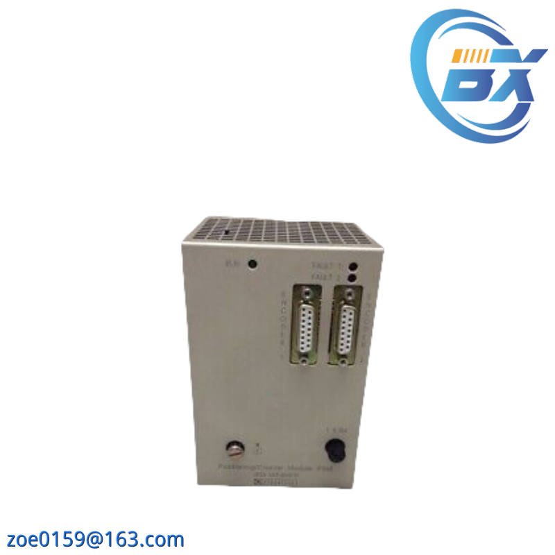 SIEMENS 6ES5263-8MA13 Positioning Module