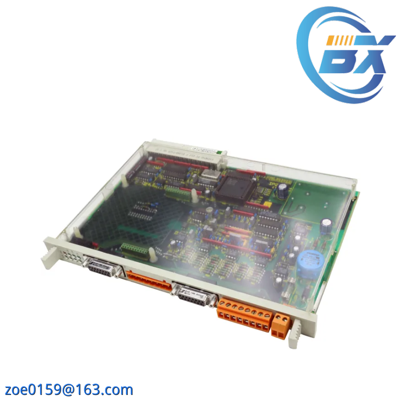 SIEMENS 6ES5281-4UA12 IP281 Counter Module