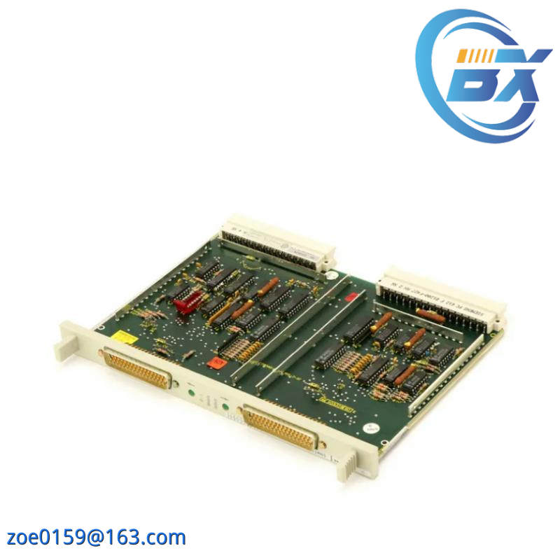 SIEMENS 6ES5300-5CA11 IM 300 Interface Module