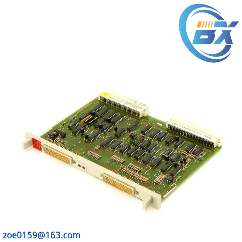 SIEMENS 6ES5301-3AB13 IM301 Interface Module