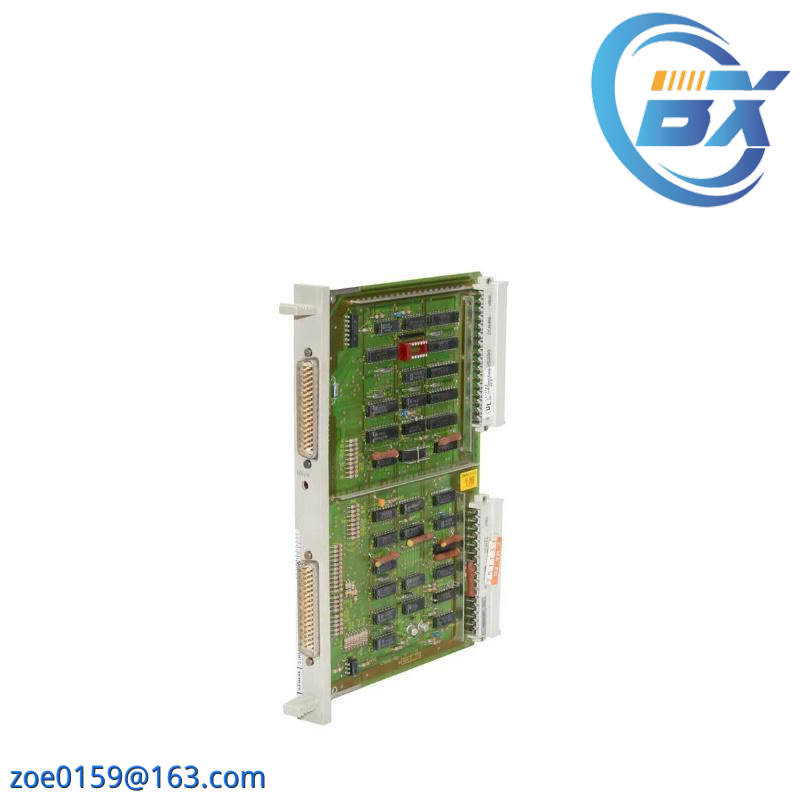 SIEMENS 6ES5301-5CA12 IM301 Interface Module