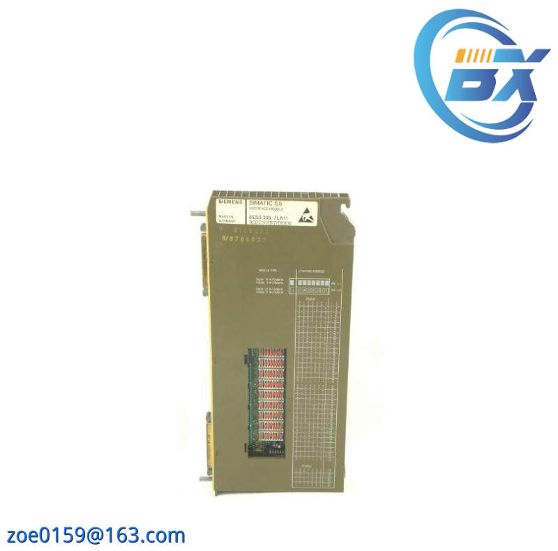 SIEMENS 6ES5306-7LA11 IM306 Interface Module
