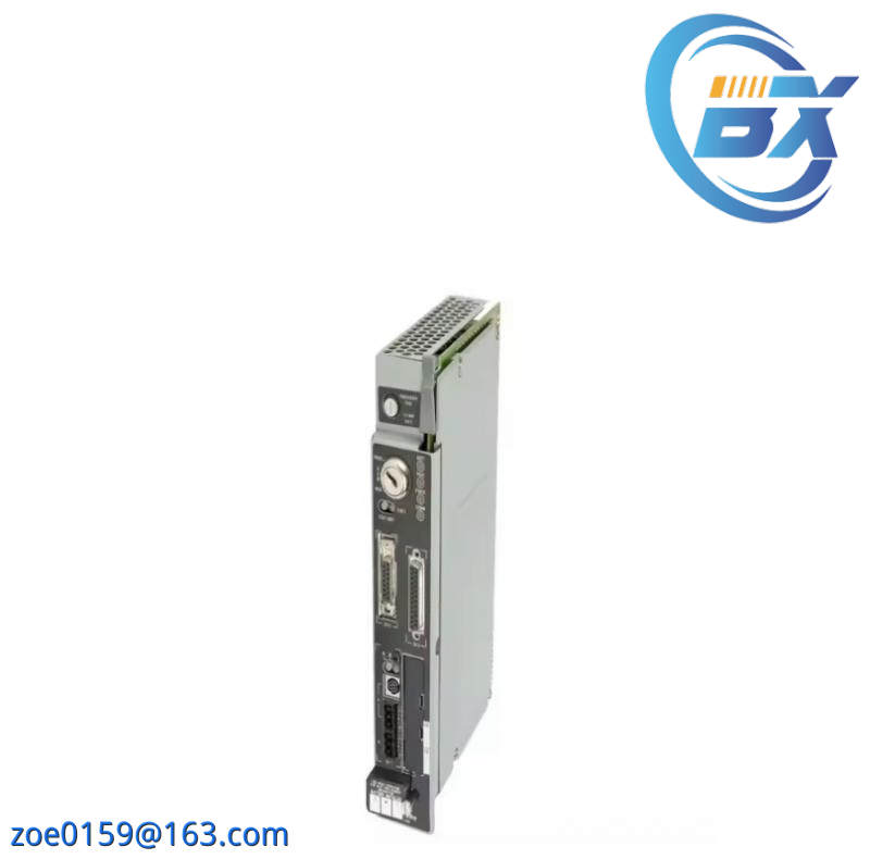 SIEMENS 6ES5307-0MM11 Fiber Optic Media Module
