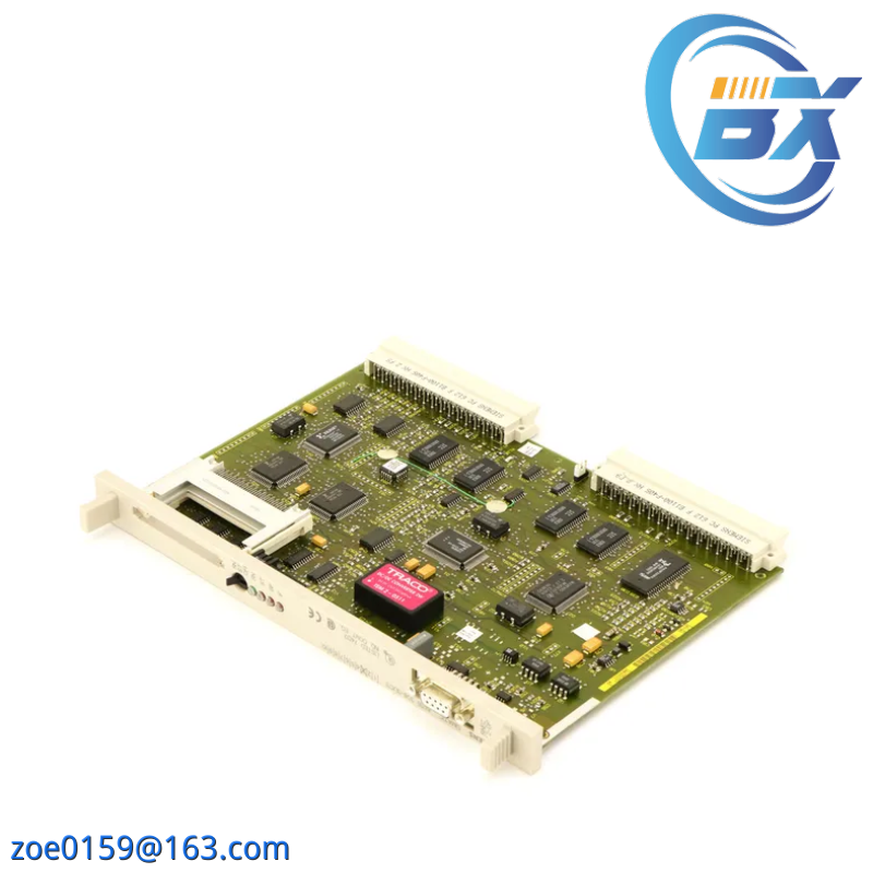 SIEMENS 6ES5308-3UC11 ANSCHALTUNG IM308-C