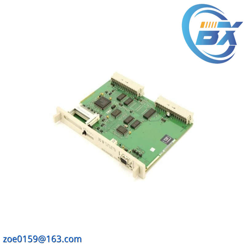 SIEMENS 6ES5308-3UC21 Connection IM308-C for PROFIBUS DP