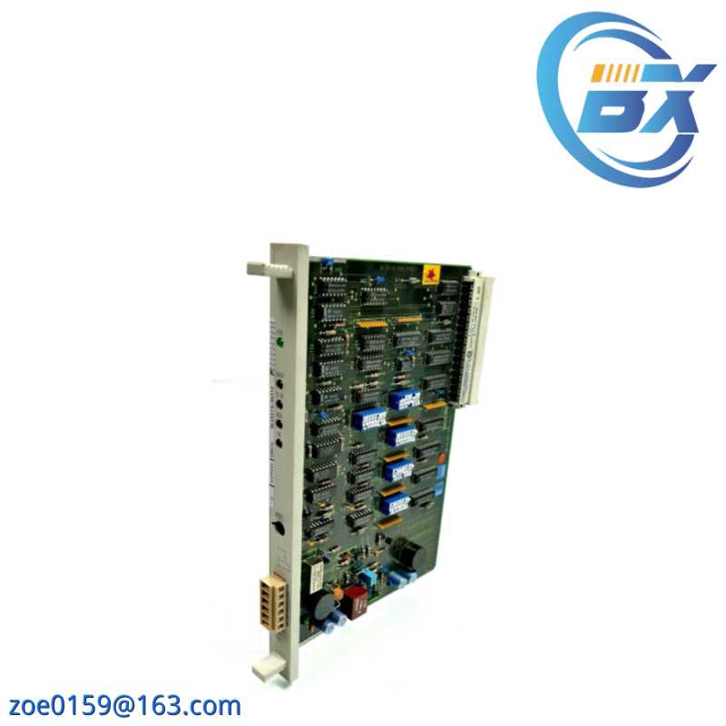 SIEMENS 6ES5313-3AA12 IM313 Monitoring Module