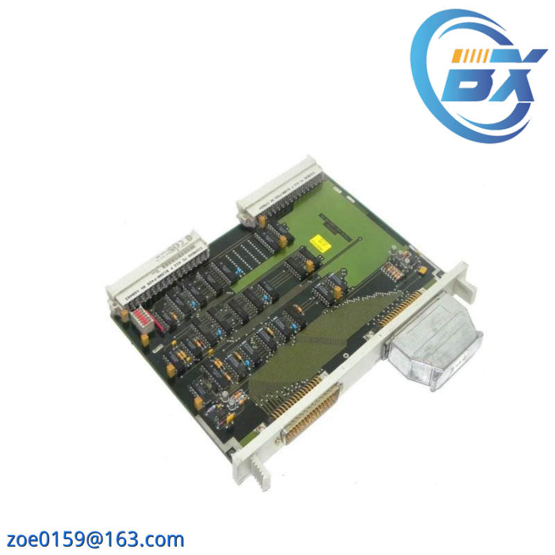 SIEMENS 6ES5314-3UA11 IM314 Interface Module