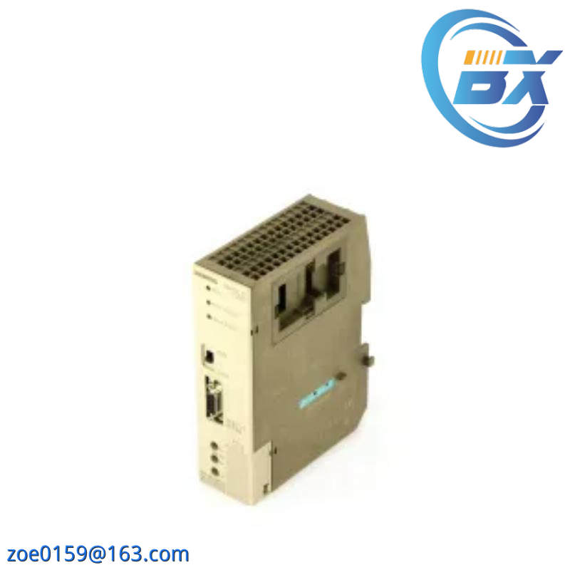 SIEMENS 6ES5318-8MC11 Interface Module