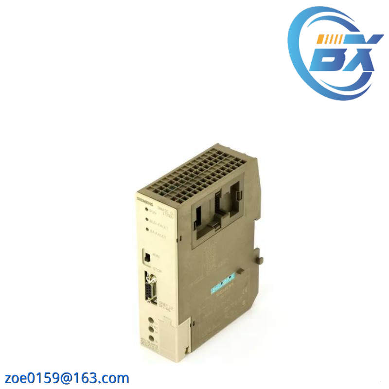 SIEMENS 6ES5318-8MC12 ET200U Interface Module