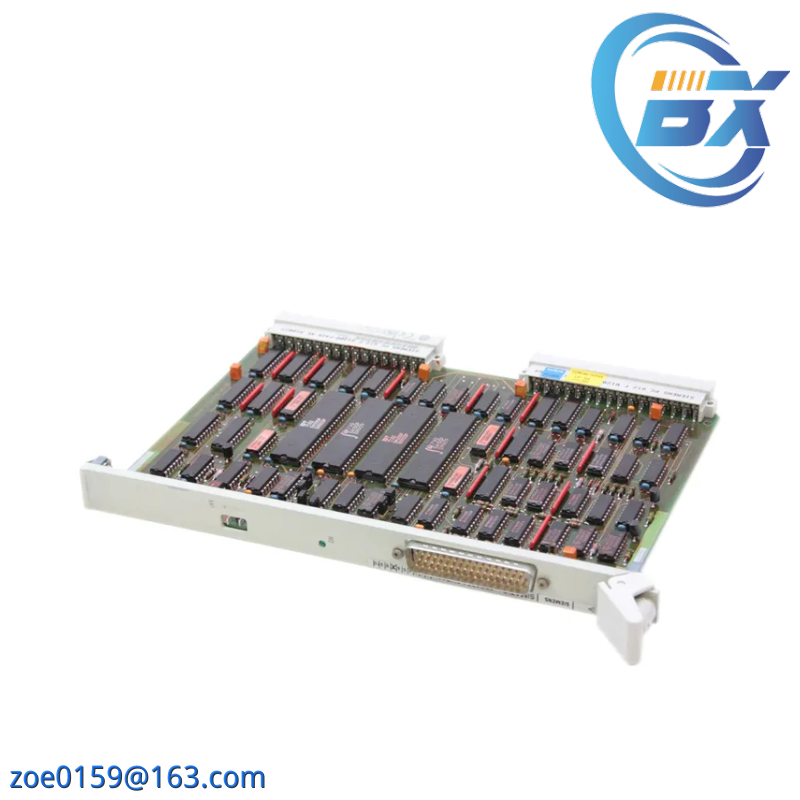 SIEMENS 6ES5324-3UR11 Watchdog Module