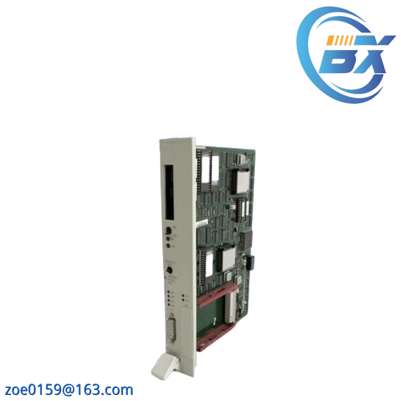 SIEMENS 6ES5341-3AA11 Externspeicheranschaltg 341