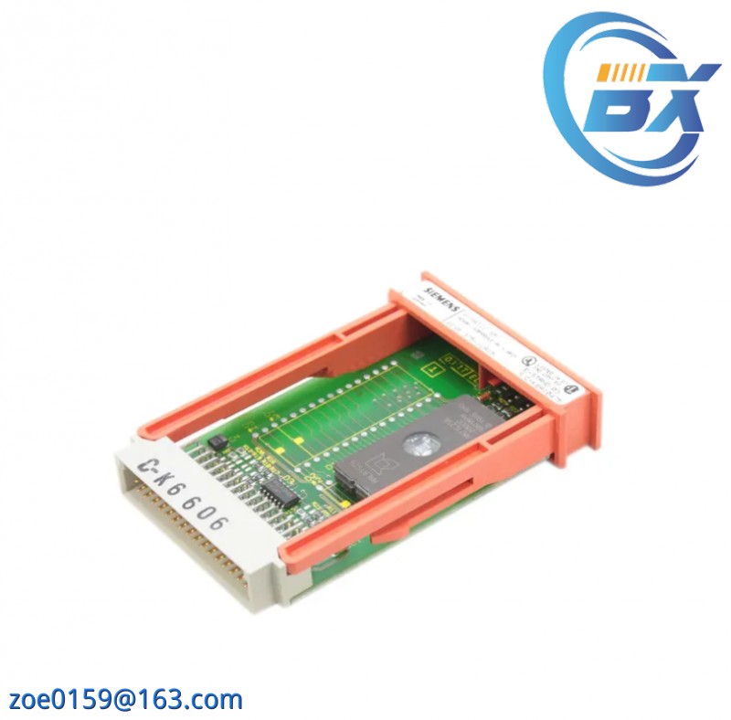 SIEMENS 6ES5375-1LA15 Memory Submod