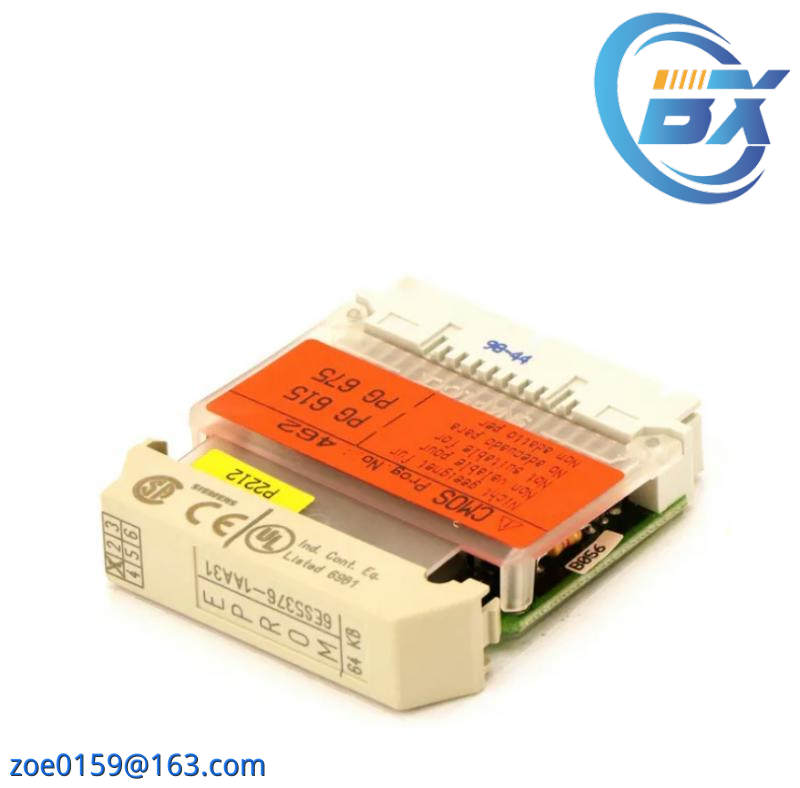 SIEMENS 6ES5376-1AA11 Memory Submod