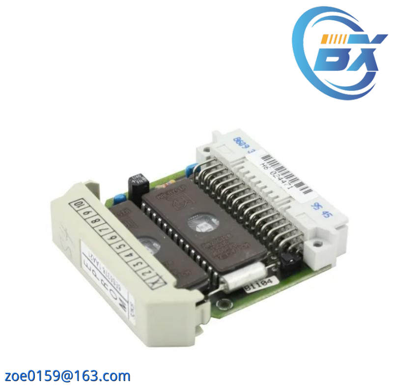 SIEMENS 6ES5376-1AA21 Memory Submod