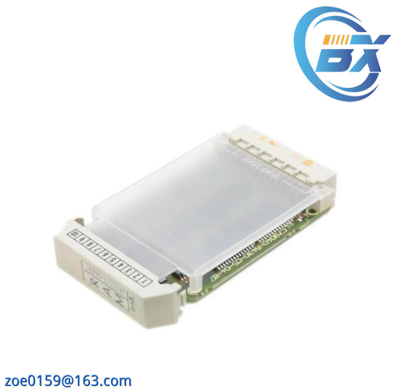 SIEMENS 6ES5377-0AB31 Memory Submod