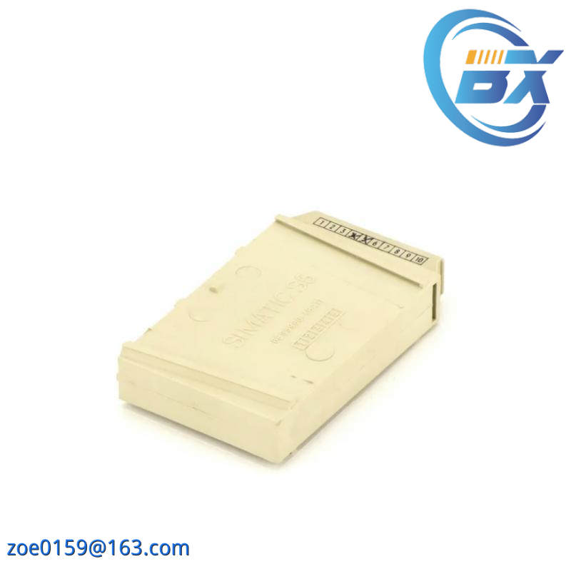 SIEMENS 6ES5377-0AB41 Memory Submod
