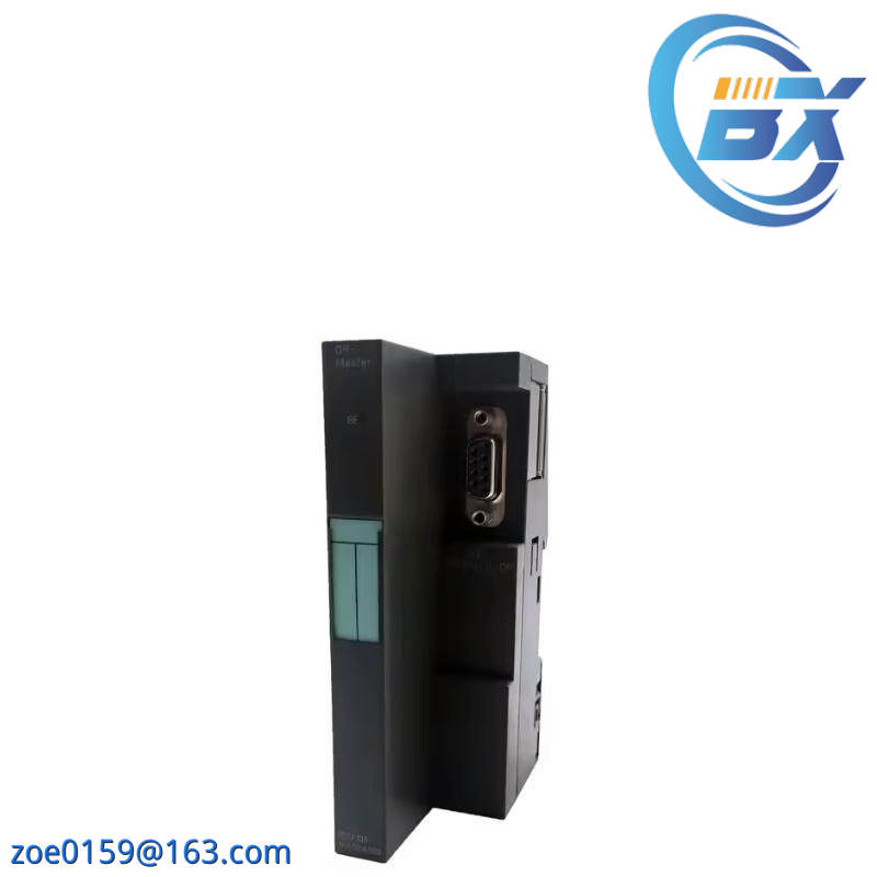 SIEMENS 6ES5385-8MA11 Counter Module
