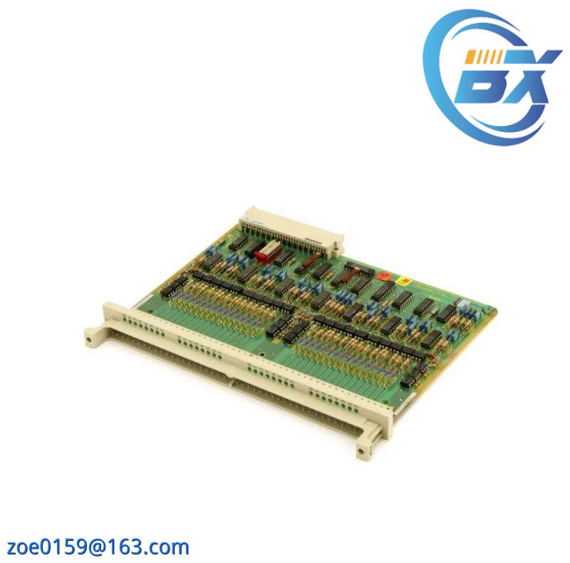 SIEMENS 6ES5420-3BA11 Digital Input Module