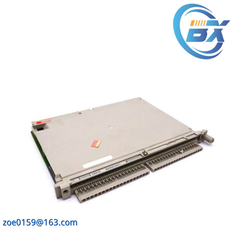 SIEMENS 6ES5420-4UA11 Digital Input Module