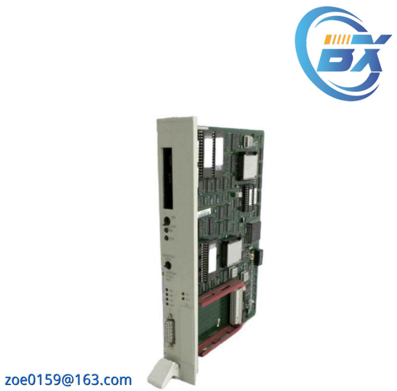 SIEMENS 6ES5420-4UA14 Digital Input Module