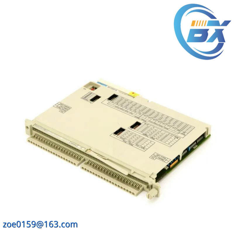 SIEMENS 6ES5432-4UA12 Digital Input Module