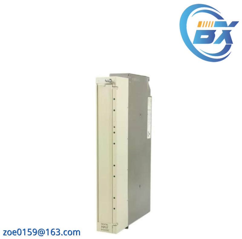 SIEMENS 6ES5434-7LA11 Digital Input Module